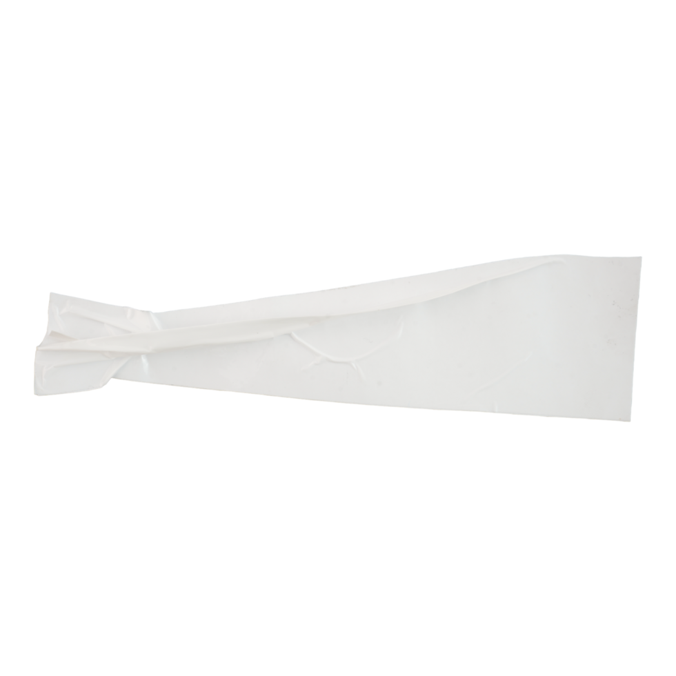 White Tape on Transparent Background 25351608 PNG