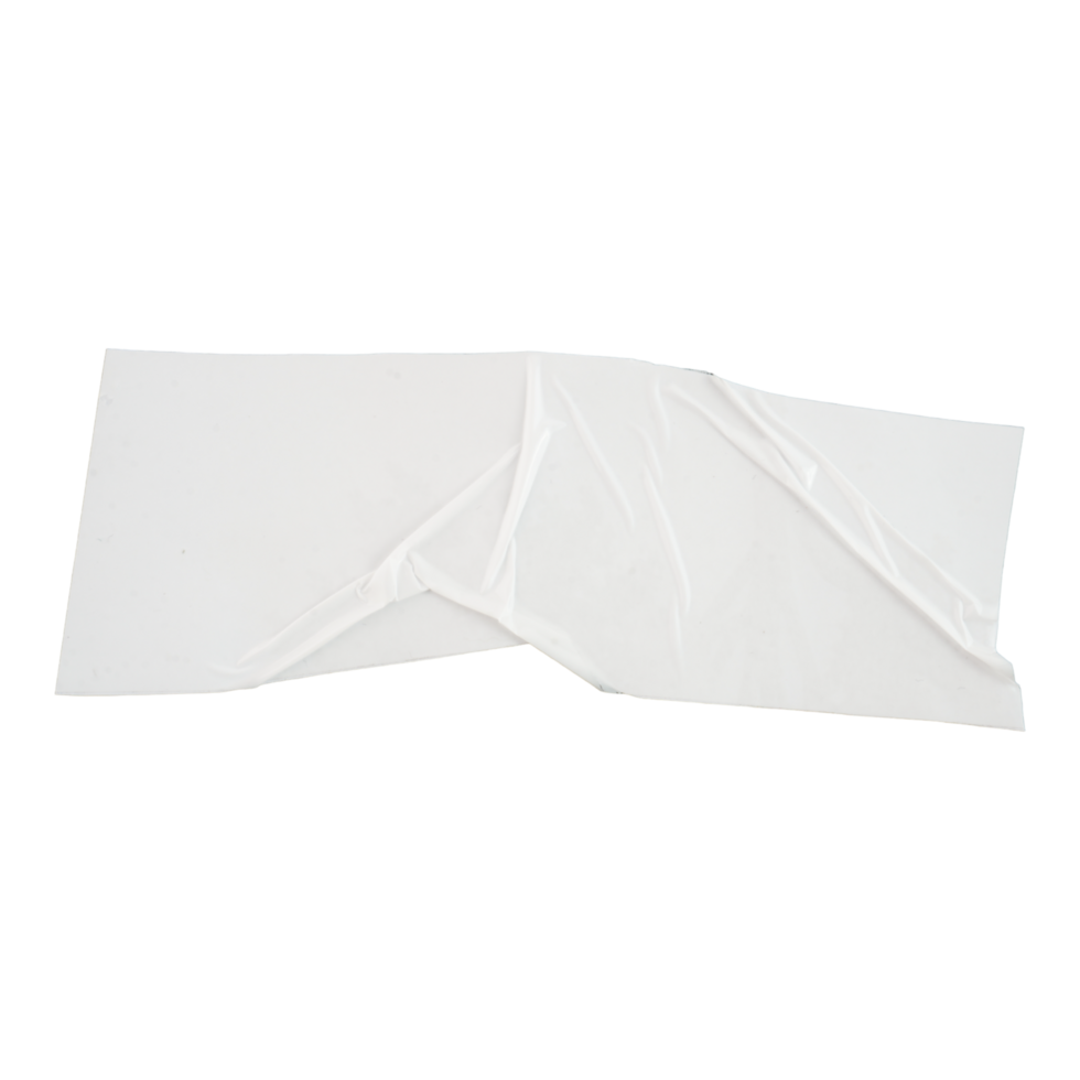 White Tape on Transparent Background 25351686 PNG
