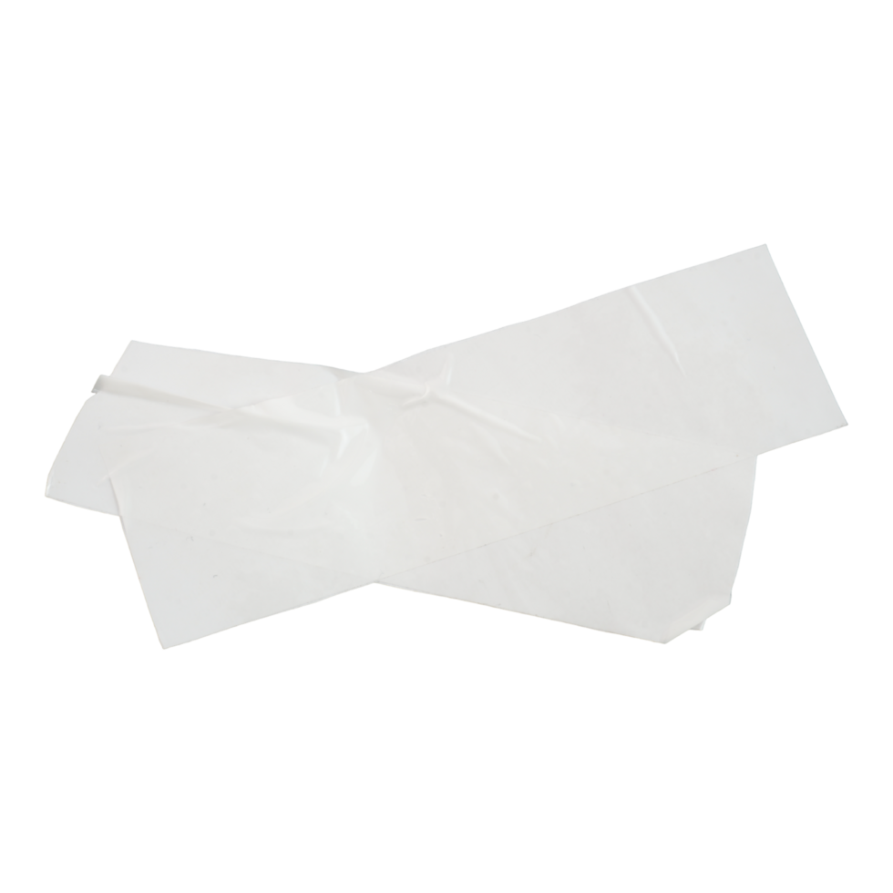 White Tape on Transparent Background 25351693 PNG