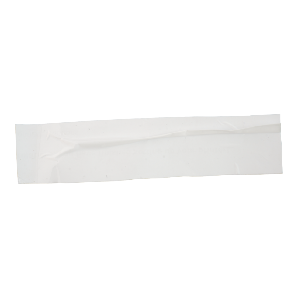 White Tape on Transparent Background png