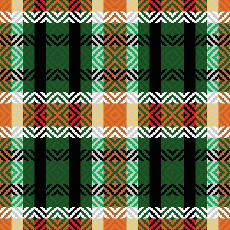 Classic Scottish Tartan Design. Plaid Patterns Seamless. for Shirt Printing,clothes, Dresses, Tablecloths, Blankets, Bedding, Paper,quilt,fabric and Other Textile Products. vector