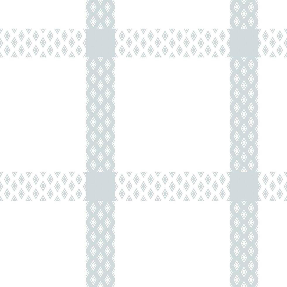 Tartan Seamless Pattern. Checker Pattern Traditional Scottish Woven Fabric. Lumberjack Shirt Flannel Textile. Pattern Tile Swatch Included. vector