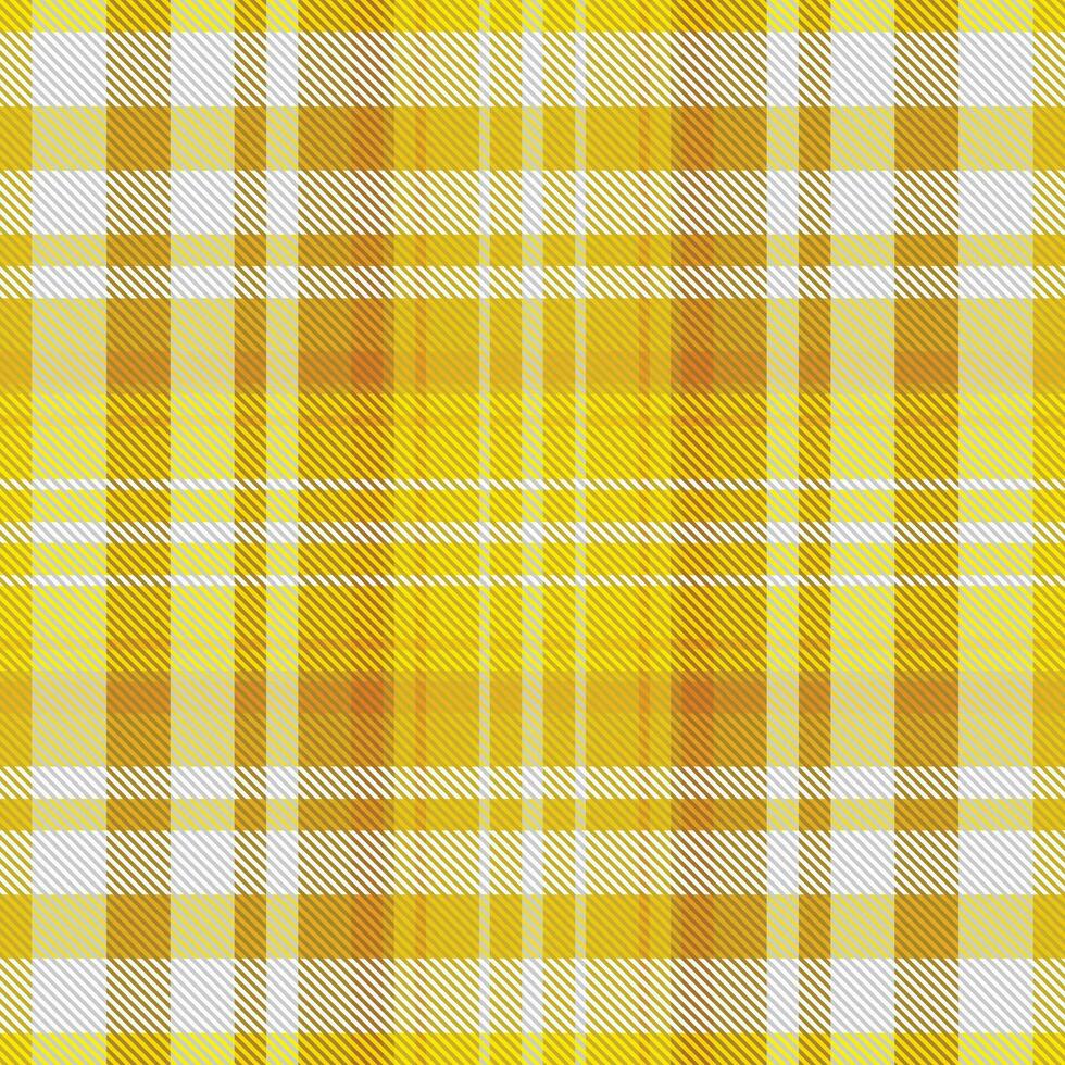 Tartan Seamless Pattern. Tartan Plaid Vector Seamless Pattern. Flannel Shirt Tartan Patterns. Trendy Tiles for Wallpapers.