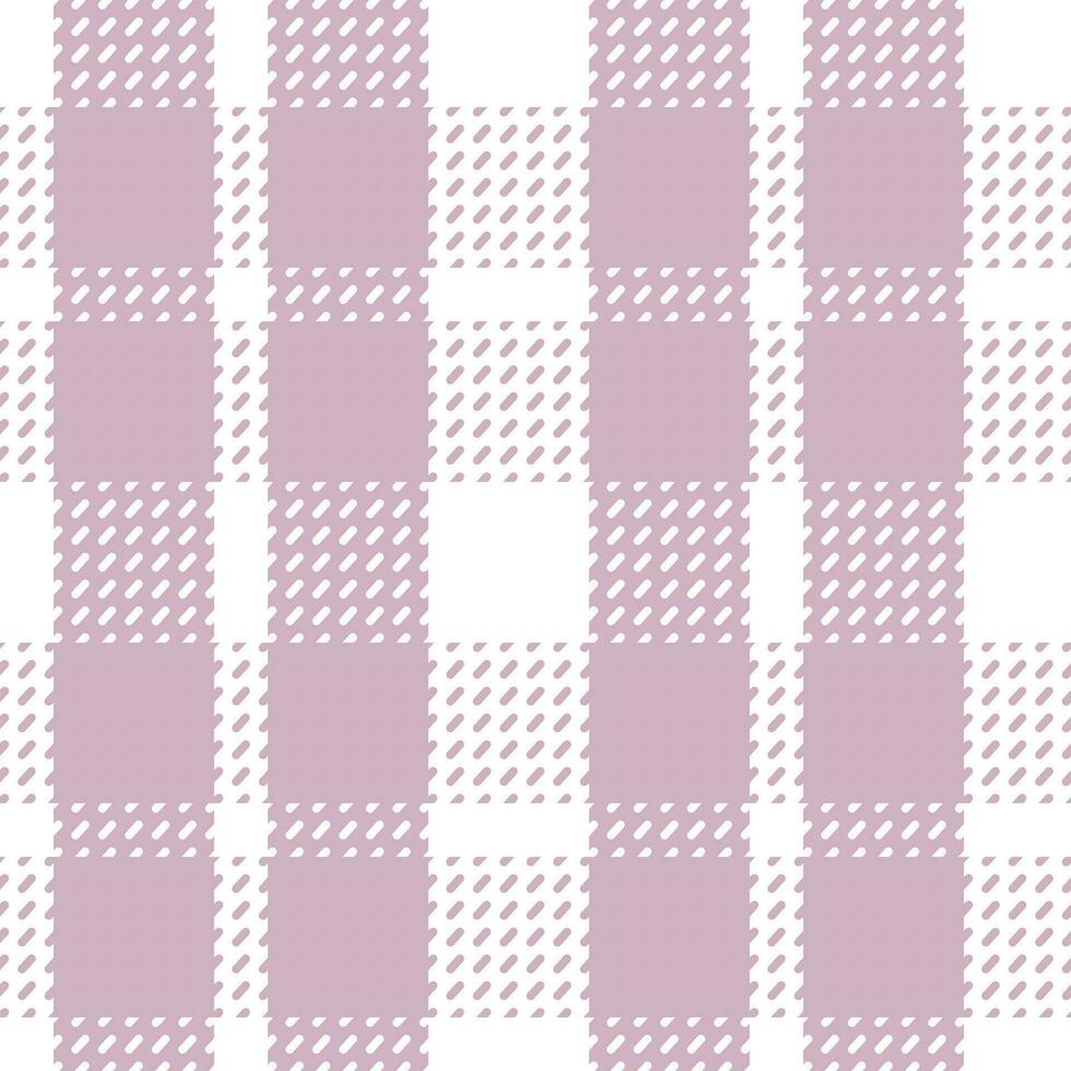 Tartan Seamless Pattern. Checkerboard Pattern Seamless Tartan Illustration Vector Set for Scarf, Blanket, Other Modern Spring Summer Autumn Winter Holiday Fabric Print.