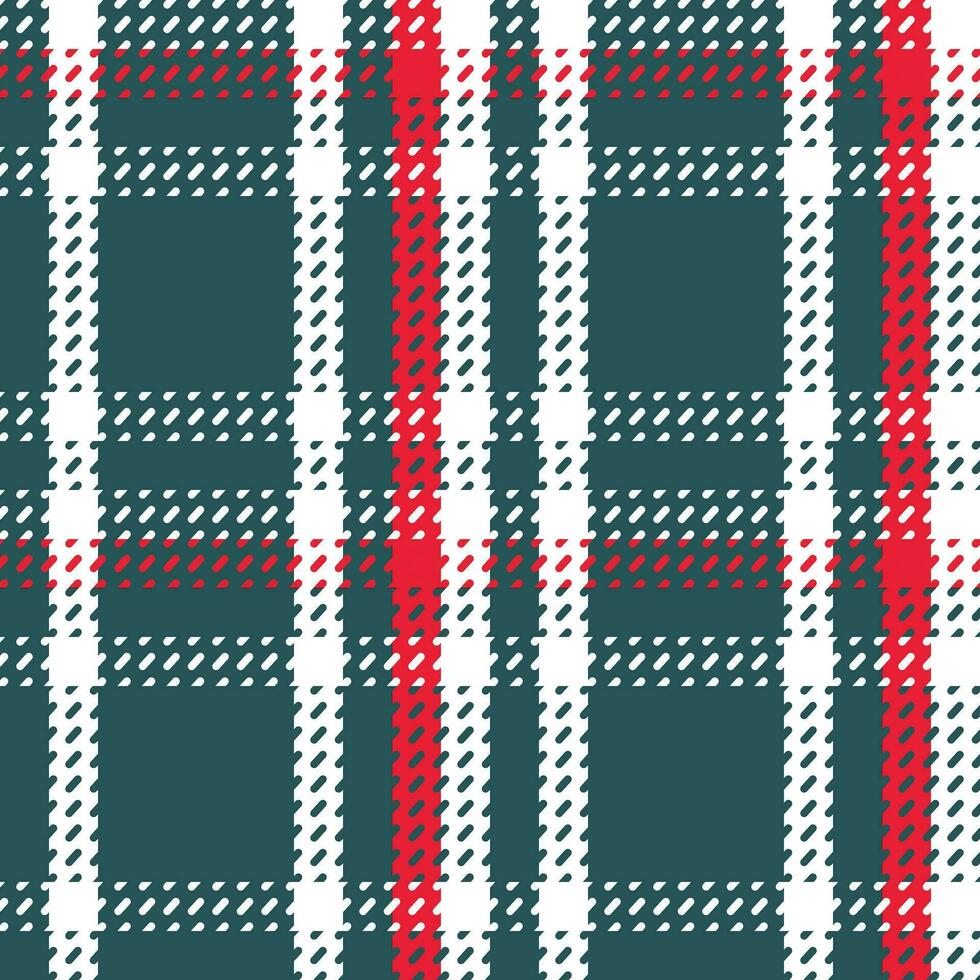 Tartan Seamless Pattern. Checkerboard Pattern for Shirt Printing,clothes, Dresses, Tablecloths, Blankets, Bedding, Paper,quilt,fabric and Other Textile Products. vector