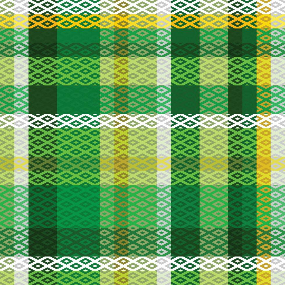 Tartan Plaid Pattern Seamless. Scottish Tartan Seamless Pattern. for Scarf, Dress, Skirt, Other Modern Spring Autumn Winter Fashion Textile Design. vector