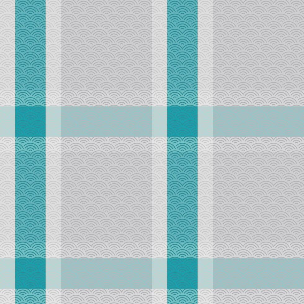 Scottish Tartan Seamless Pattern. Checker Pattern Flannel Shirt Tartan Patterns. Trendy Tiles for Wallpapers. vector