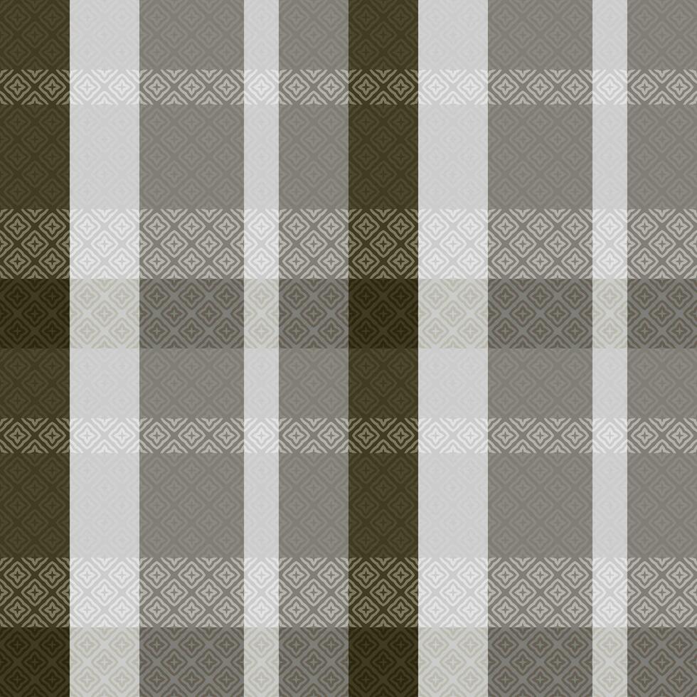 Tartan Pattern Seamless. Abstract Check Plaid Pattern Traditional Scottish Woven Fabric. Lumberjack Shirt Flannel Textile. Pattern Tile Swatch Included. vector