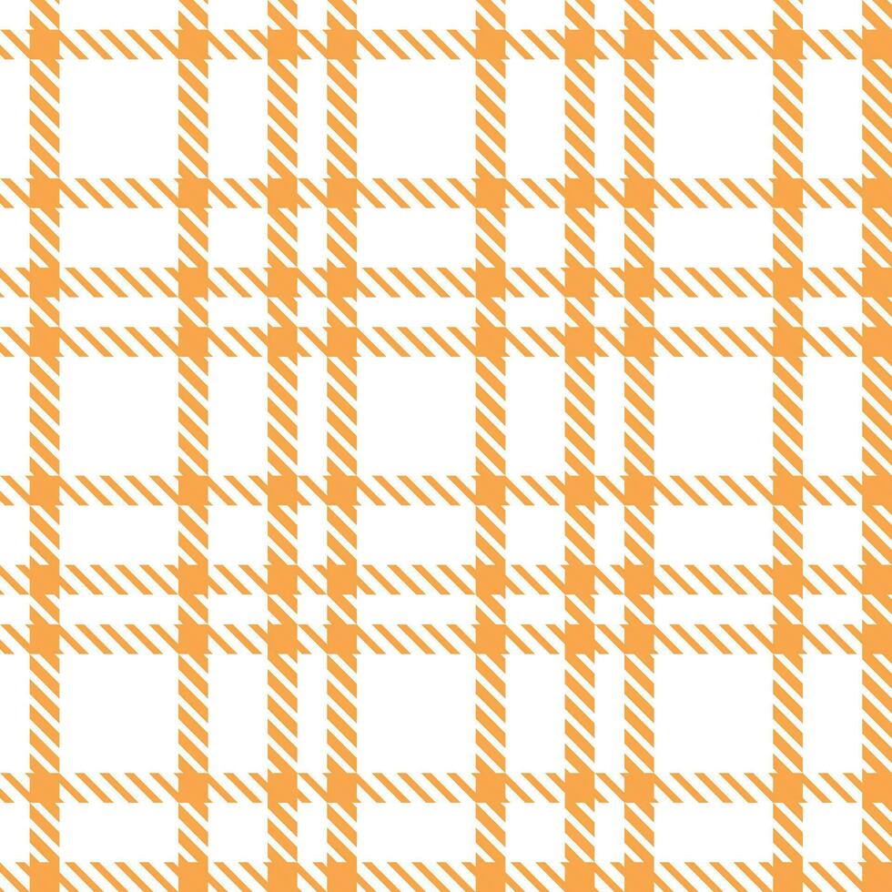 Tartan Plaid Vector Seamless Pattern. Classic Scottish Tartan Design. for Scarf, Dress, Skirt, Other Modern Spring Autumn Winter Fashion Textile Design.