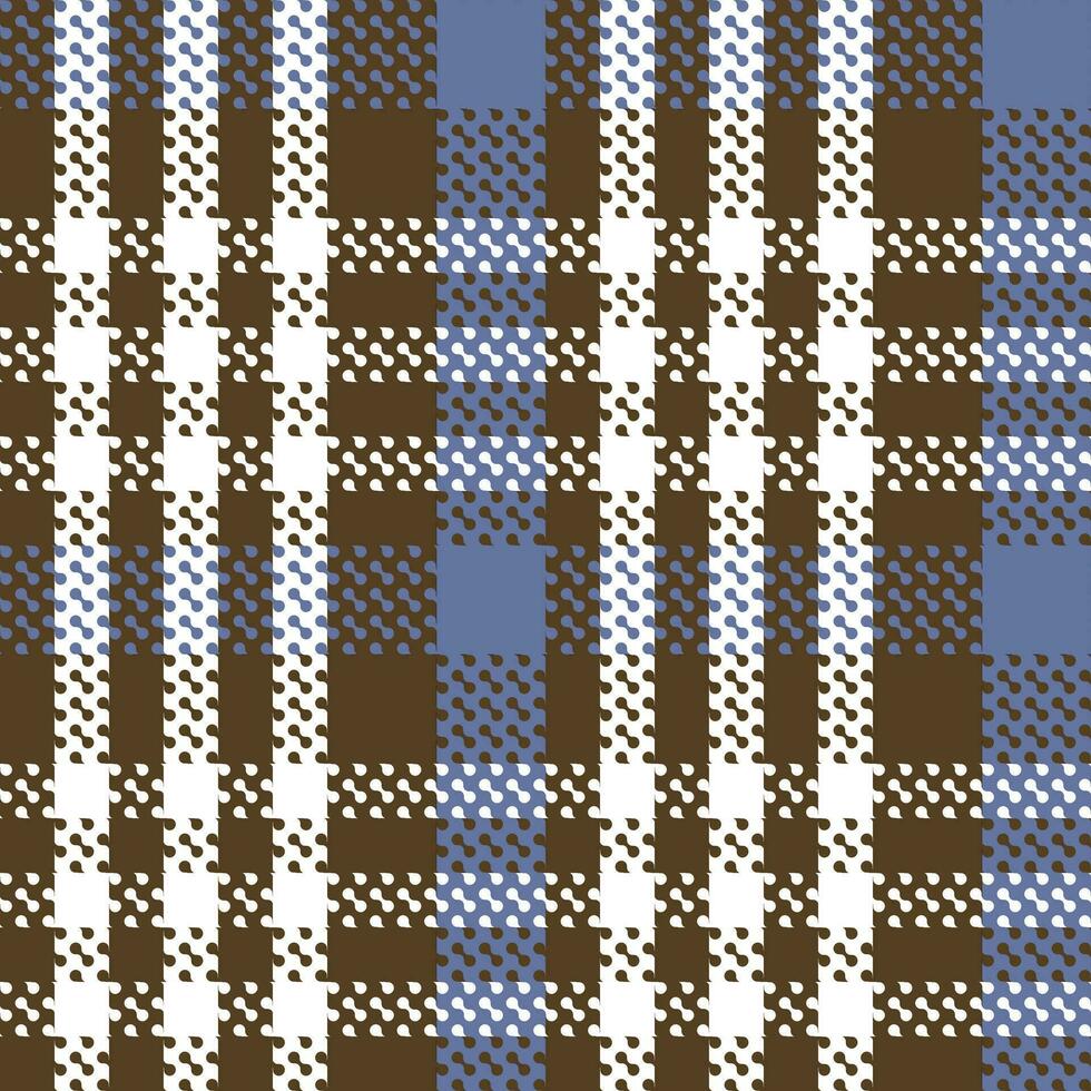 Plaid Patterns Seamless. Checkerboard Pattern for Shirt Printing,clothes, Dresses, Tablecloths, Blankets, Bedding, Paper,quilt,fabric and Other Textile Products. vector