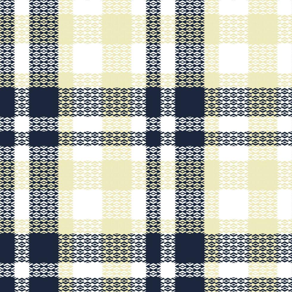 Scottish Tartan Seamless Pattern. Tartan Seamless Pattern Flannel Shirt Tartan Patterns. Trendy Tiles for Wallpapers. vector