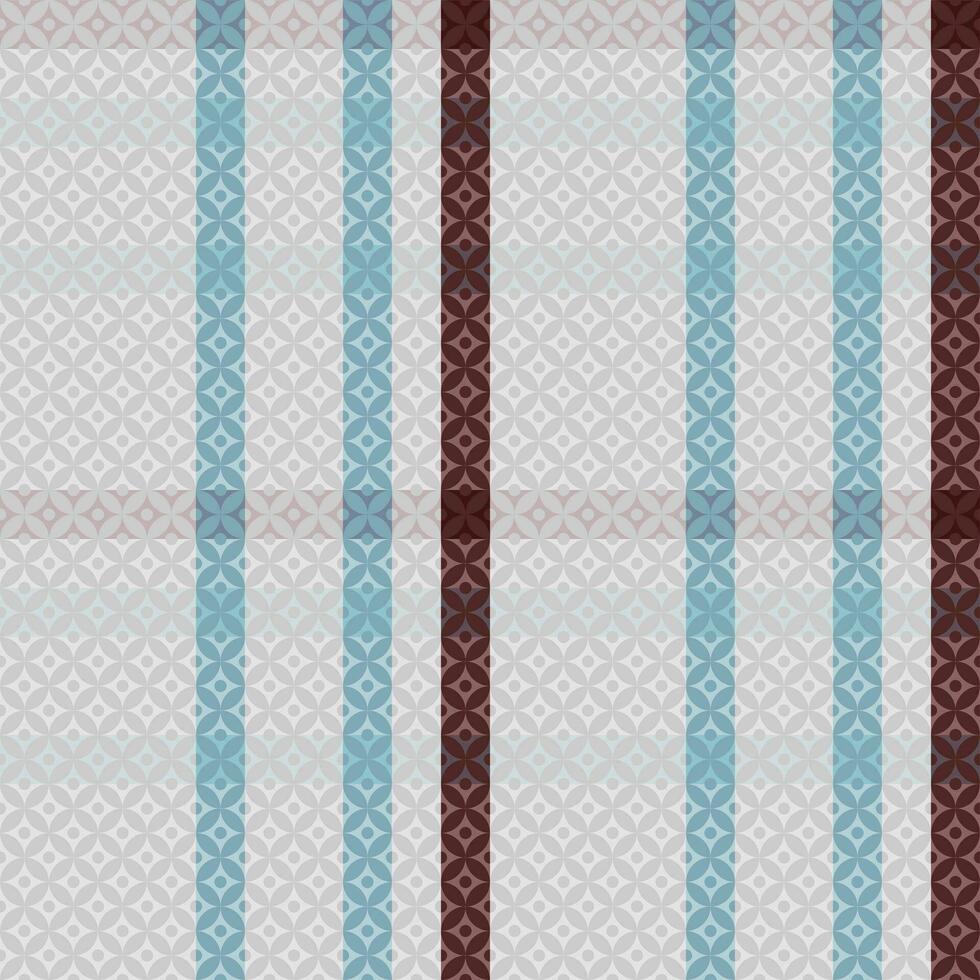 Tartan Plaid Seamless Pattern. Checker Pattern. for Scarf, Dress, Skirt, Other Modern Spring Autumn Winter Fashion Textile Design. vector