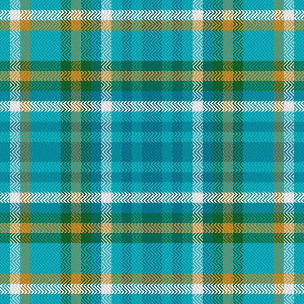 Scottish Tartan Plaid Seamless Pattern, Gingham Patterns. for Shirt Printing,clothes, Dresses, Tablecloths, Blankets, Bedding, Paper,quilt,fabric and Other Textile Products. vector