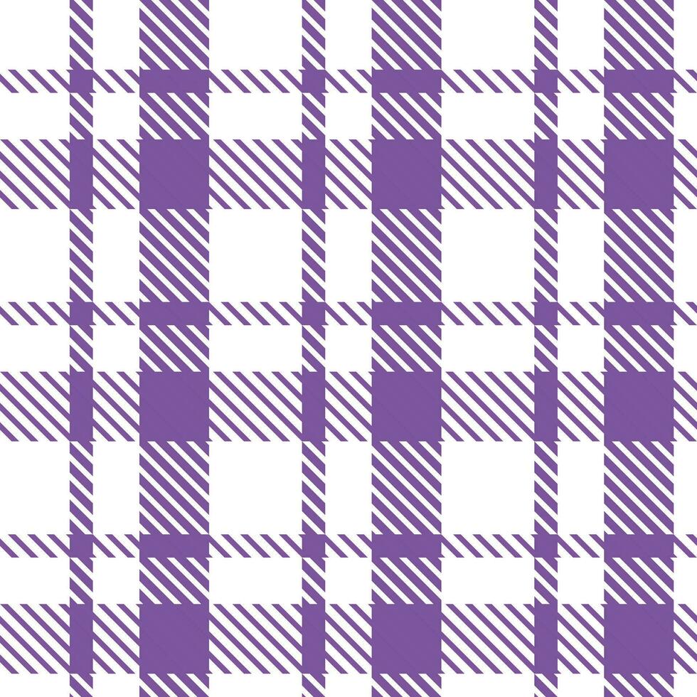 Tartan Plaid Pattern Seamless. Traditional Scottish Checkered Background. Traditional Scottish Woven Fabric. Lumberjack Shirt Flannel Textile. Pattern Tile Swatch Included. vector