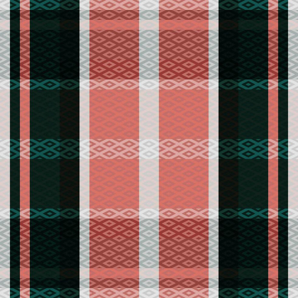 Plaid Pattern Seamless. Classic Scottish Tartan Design. Flannel Shirt Tartan Patterns. Trendy Tiles for Wallpapers. vector