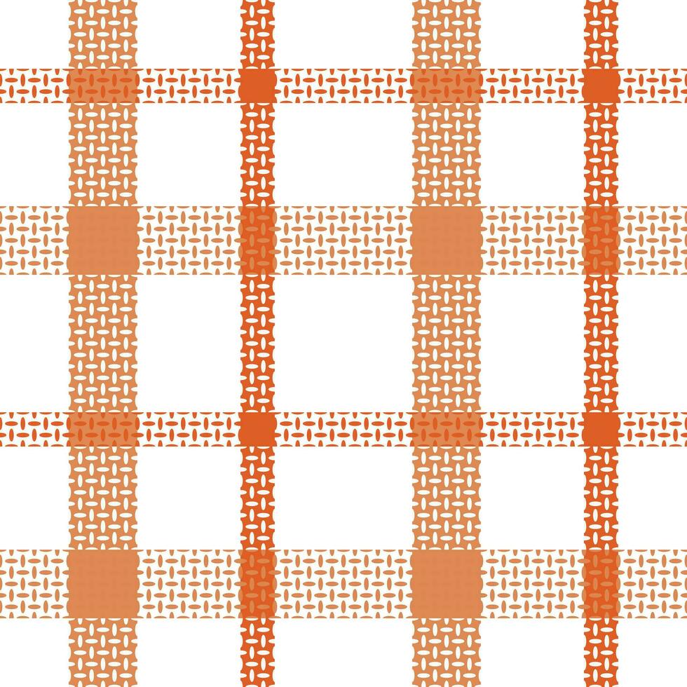 Classic Scottish Tartan Design. Tartan Plaid Vector Seamless Pattern. Seamless Tartan Illustration Vector Set for Scarf, Blanket, Other Modern Spring Summer Autumn Winter Holiday Fabric Print.
