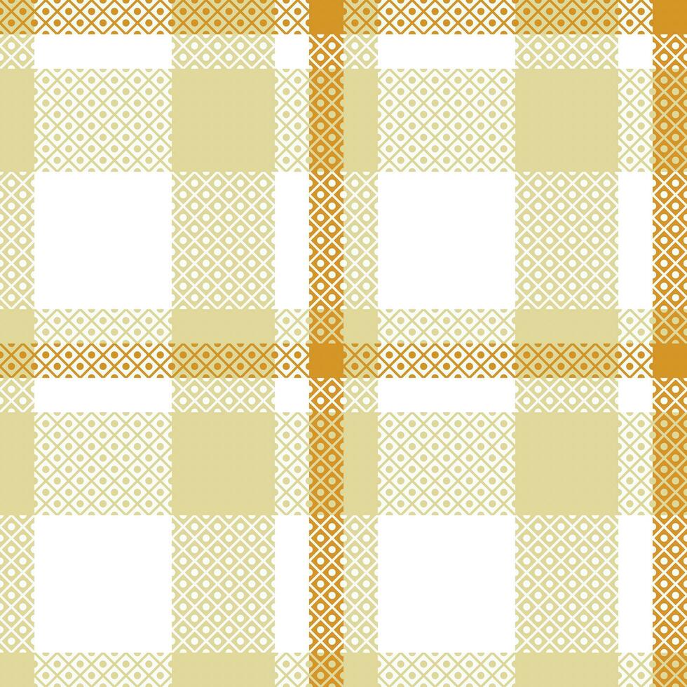 Tartan Pattern Seamless. Checker Pattern Traditional Scottish Woven Fabric. Lumberjack Shirt Flannel Textile. Pattern Tile Swatch Included. vector