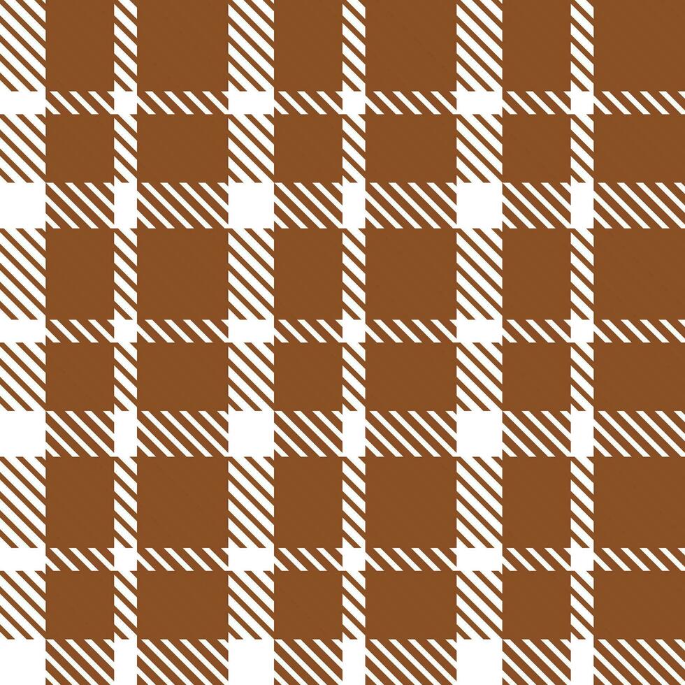 Tartan Pattern Seamless. Abstract Check Plaid Pattern Traditional Scottish Woven Fabric. Lumberjack Shirt Flannel Textile. Pattern Tile Swatch Included. vector