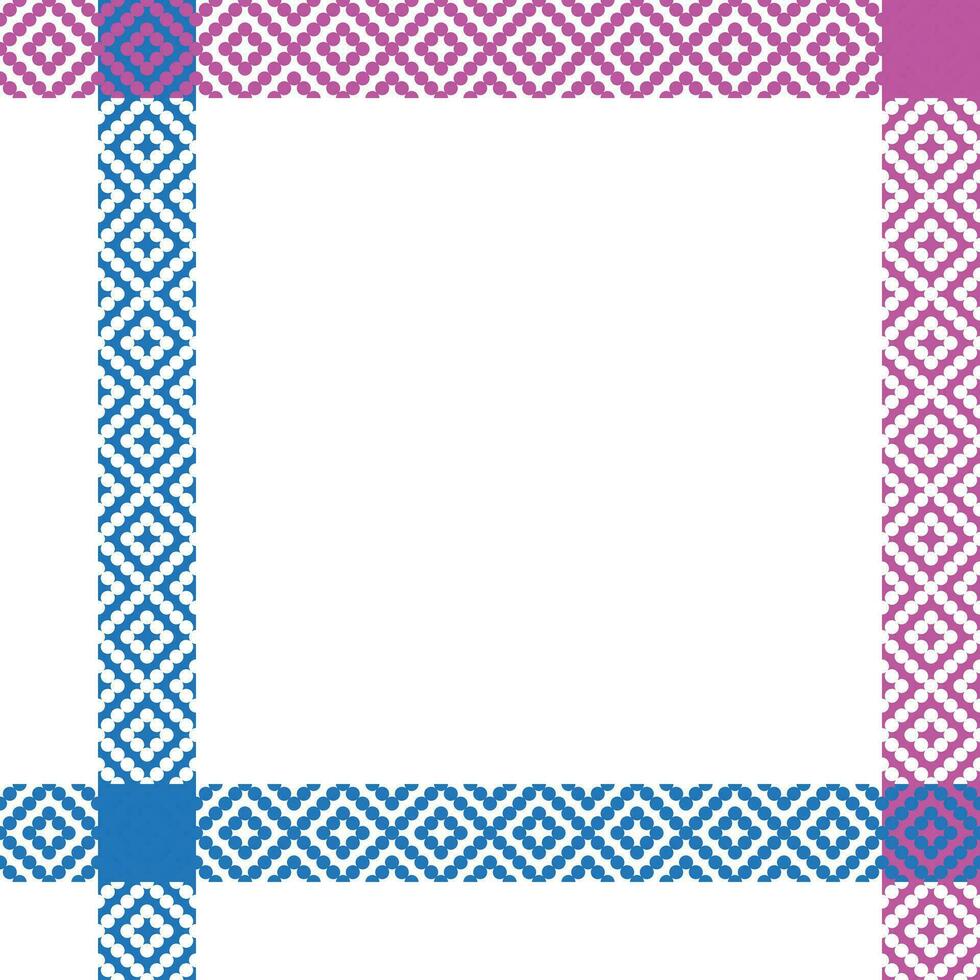 Scottish Tartan Seamless Pattern. Checker Pattern for Scarf, Dress, Skirt, Other Modern Spring Autumn Winter Fashion Textile Design. vector