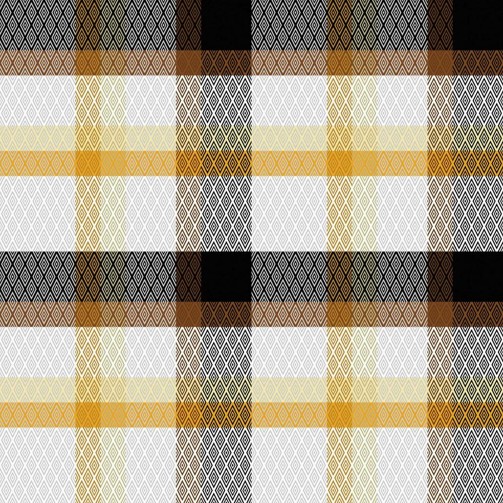 Plaid Patterns Seamless. Traditional Scottish Checkered Background. Flannel Shirt Tartan Patterns. Trendy Tiles for Wallpapers. vector