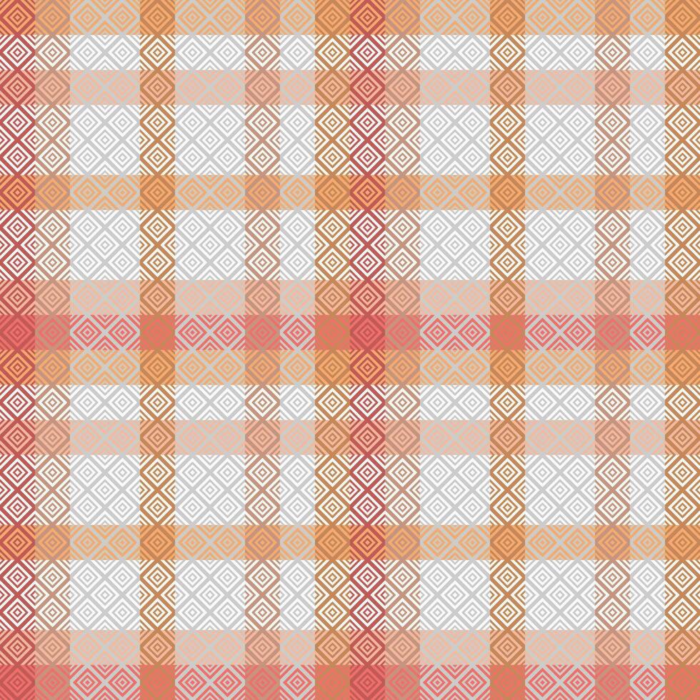 Tartan Seamless Pattern. Traditional Scottish Checkered Background. for Shirt Printing,clothes, Dresses, Tablecloths, Blankets, Bedding, Paper,quilt,fabric and Other Textile Products. vector