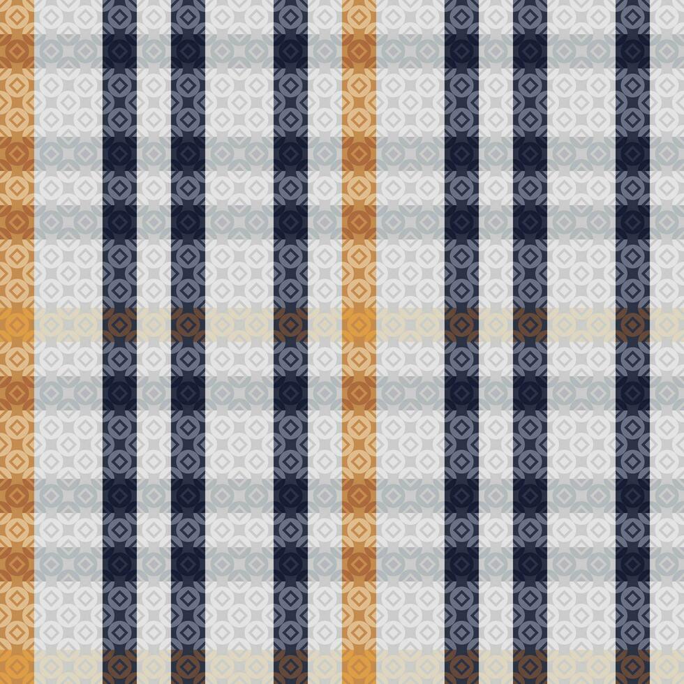 Tartan Plaid Pattern Seamless. Tartan Seamless Pattern. for Shirt Printing,clothes, Dresses, Tablecloths, Blankets, Bedding, Paper,quilt,fabric and Other Textile Products. vector