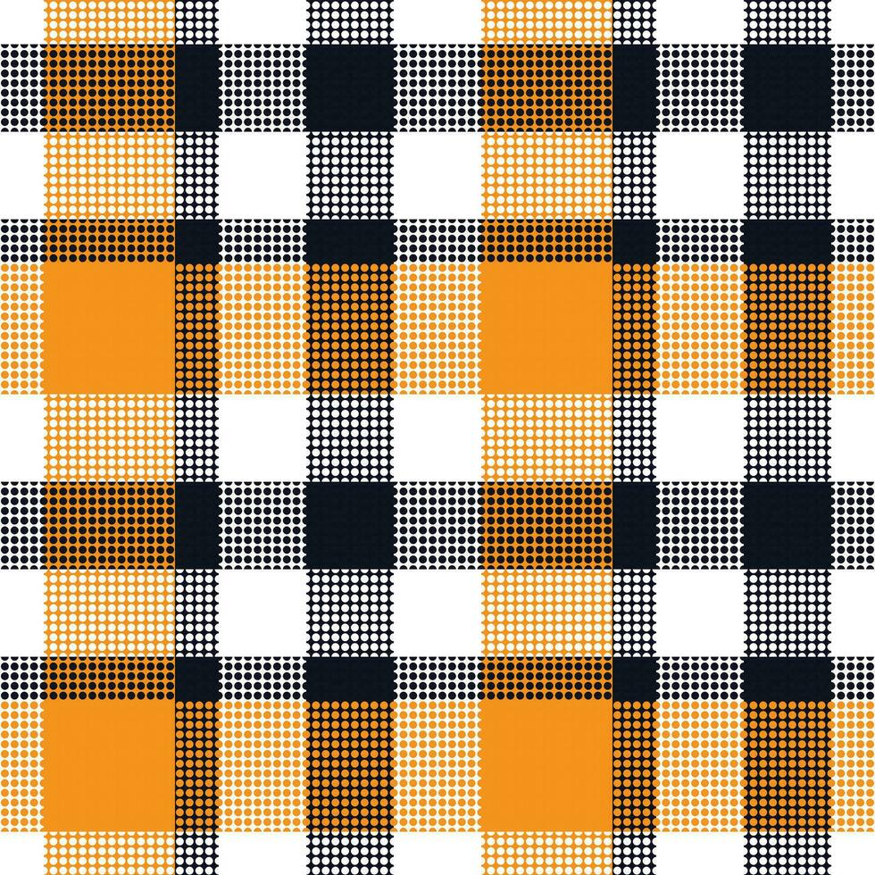 Scottish Tartan Plaid Seamless Pattern, Checkerboard Pattern. for Scarf, Dress, Skirt, Other Modern Spring Autumn Winter Fashion Textile Design. vector