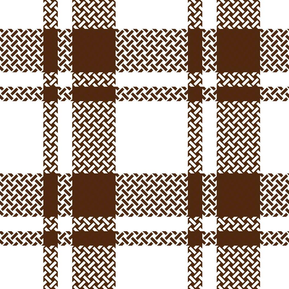 Scottish Tartan Plaid Seamless Pattern, Abstract Check Plaid Pattern. for Shirt Printing,clothes, Dresses, Tablecloths, Blankets, Bedding, Paper,quilt,fabric and Other Textile Products. vector