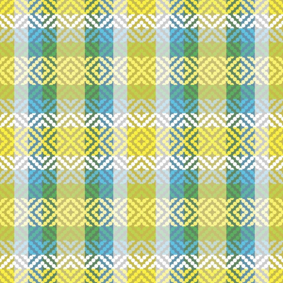 Classic Scottish Tartan Design. Traditional Scottish Checkered Background. Flannel Shirt Tartan Patterns. Trendy Tiles for Wallpapers. vector