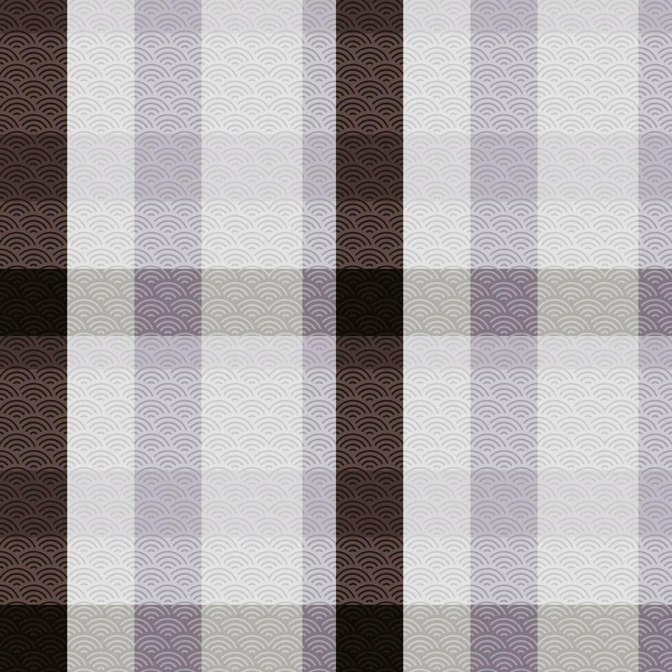 Scottish Tartan Seamless Pattern. Checker Pattern for Shirt Printing,clothes, Dresses, Tablecloths, Blankets, Bedding, Paper,quilt,fabric and Other Textile Products. vector