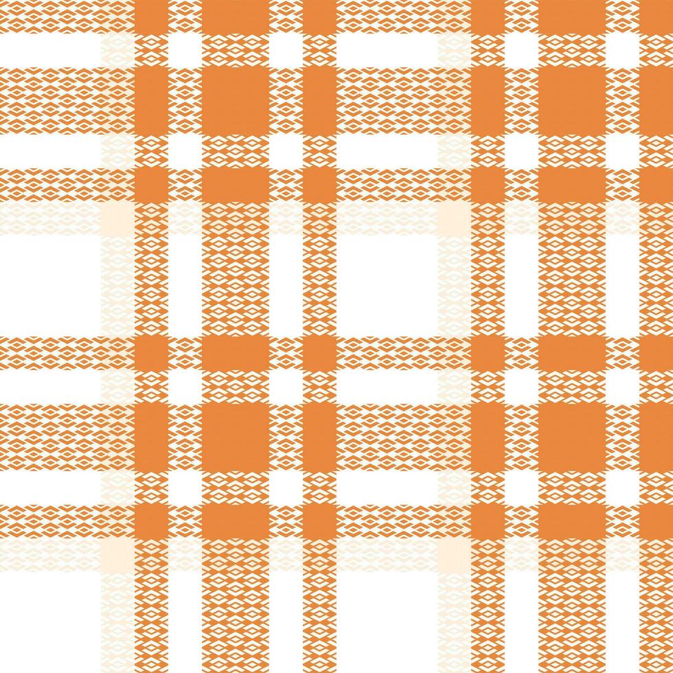 Scottish Tartan Seamless Pattern. Plaid Pattern Seamless for Scarf, Dress, Skirt, Other Modern Spring Autumn Winter Fashion Textile Design. vector