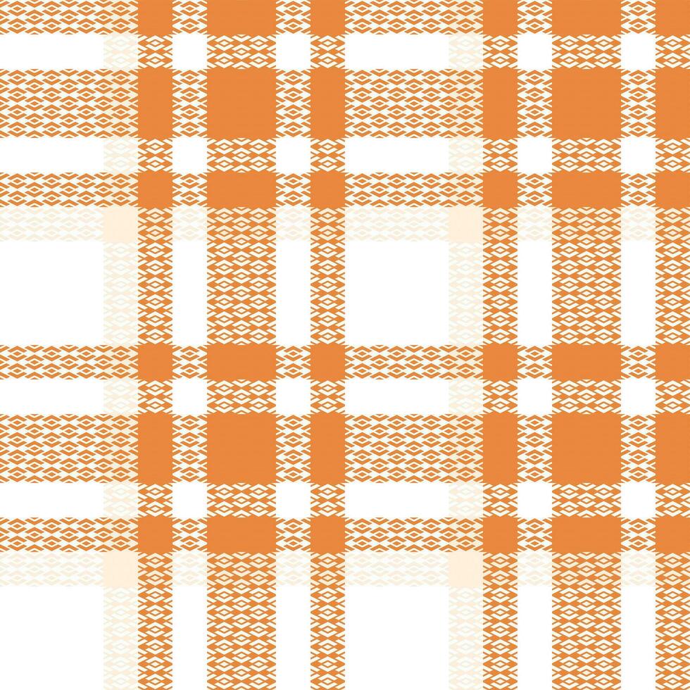 Scottish Tartan Seamless Pattern. Plaid Pattern Seamless for Scarf, Dress, Skirt, Other Modern Spring Autumn Winter Fashion Textile Design. vector