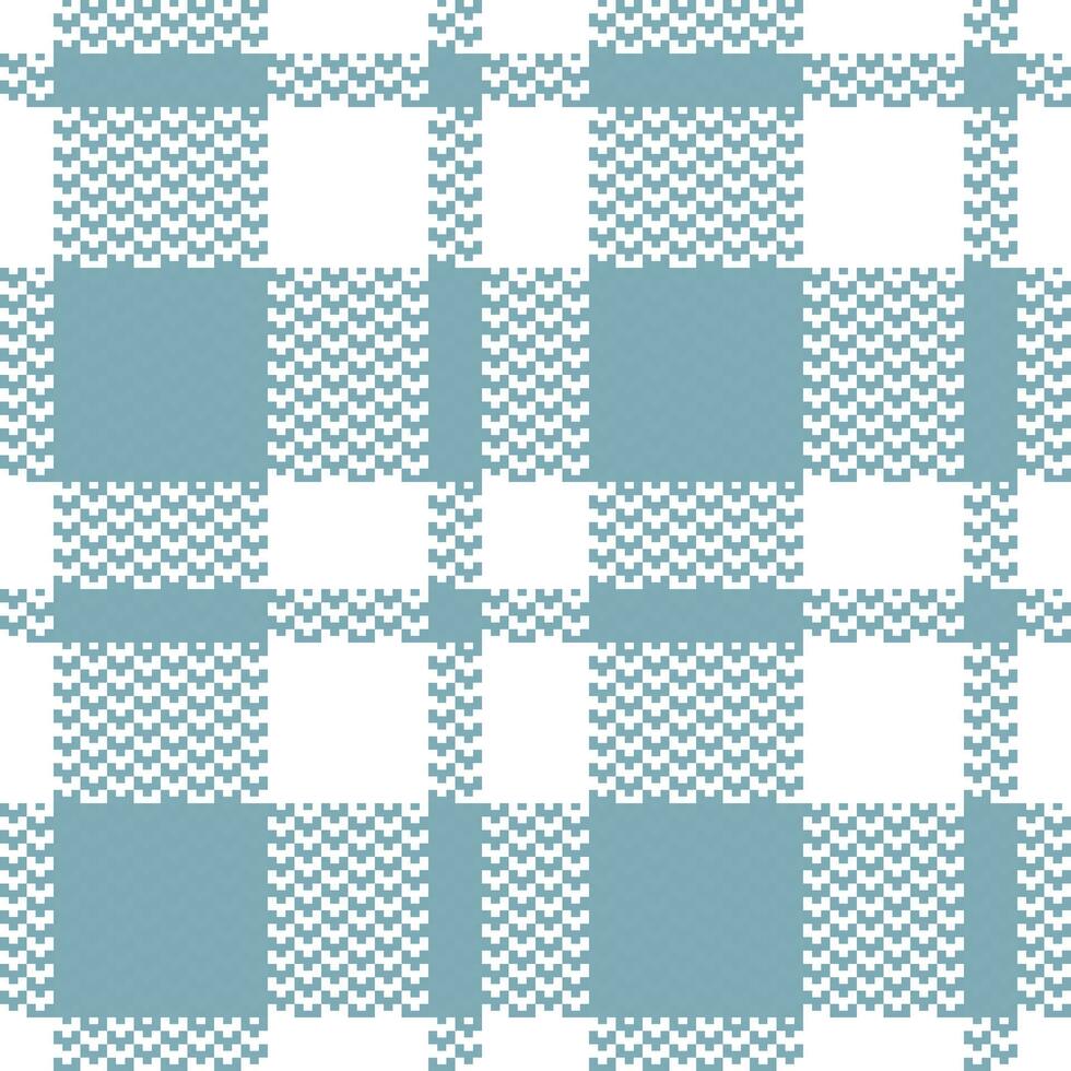 Tartan Plaid Pattern Seamless. Classic Scottish Tartan Design. for Scarf, Dress, Skirt, Other Modern Spring Autumn Winter Fashion Textile Design. vector