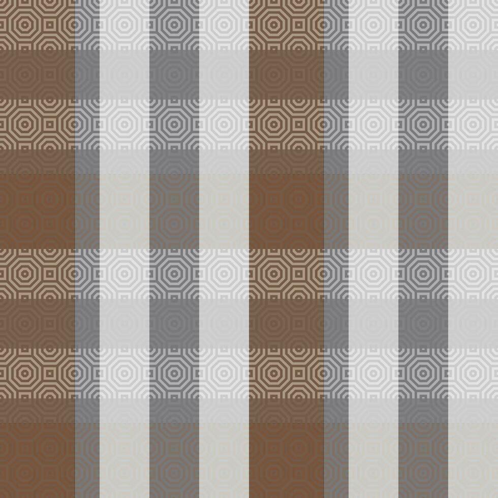 Plaids Pattern Seamless. Abstract Check Plaid Pattern for Scarf, Dress, Skirt, Other Modern Spring Autumn Winter Fashion Textile Design. vector