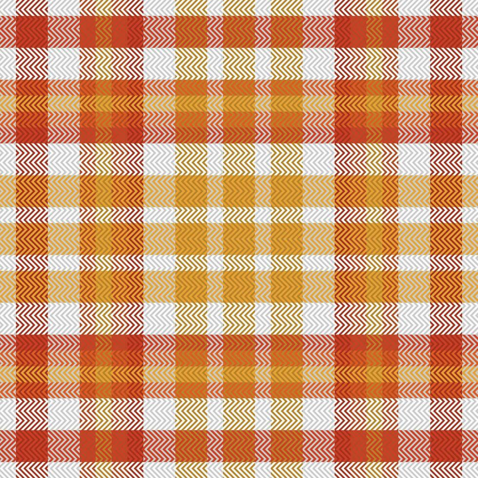 Scottish Tartan Plaid Seamless Pattern, Plaid Patterns Seamless. Traditional Scottish Woven Fabric. Lumberjack Shirt Flannel Textile. Pattern Tile Swatch Included. vector