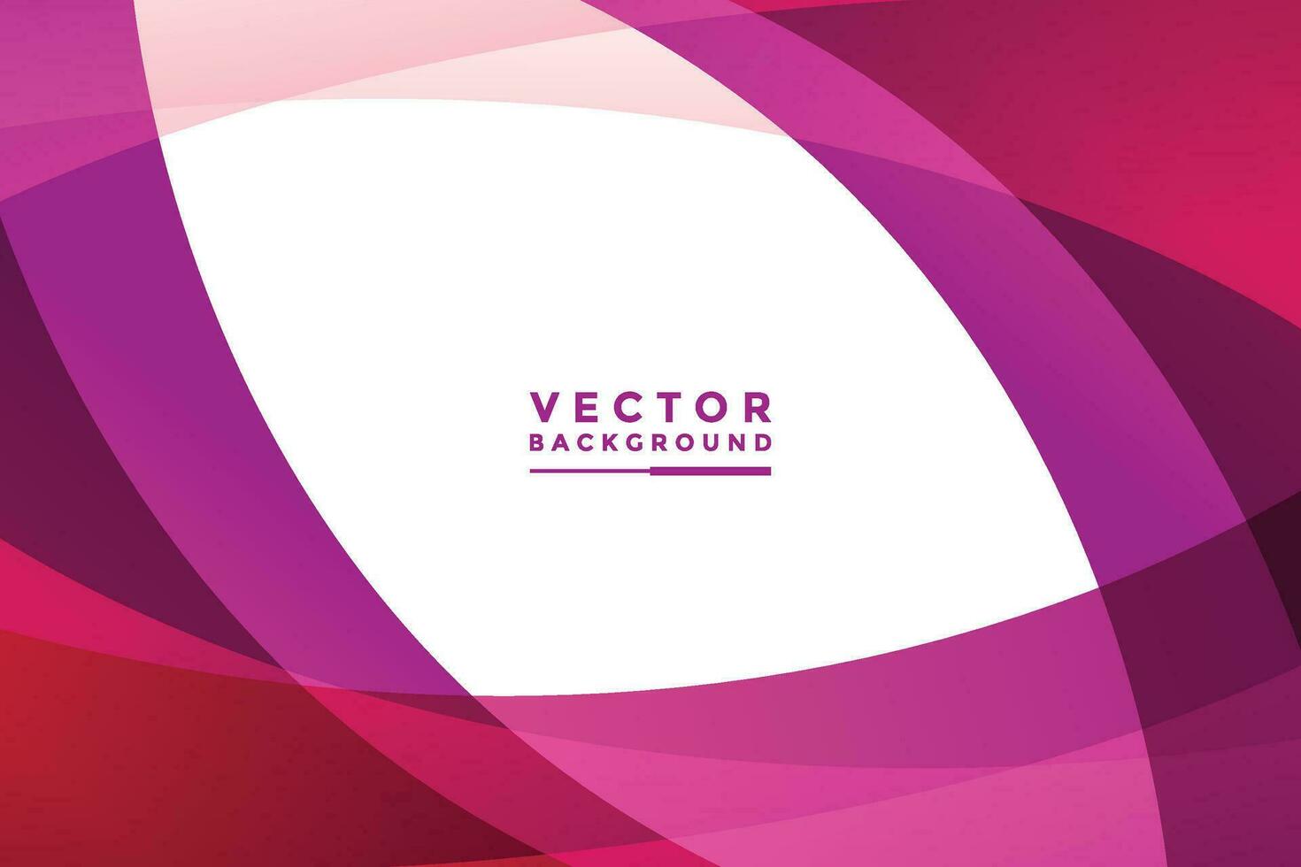 Purple background vector illustration lighting effect graphic for text and message board design infographic.