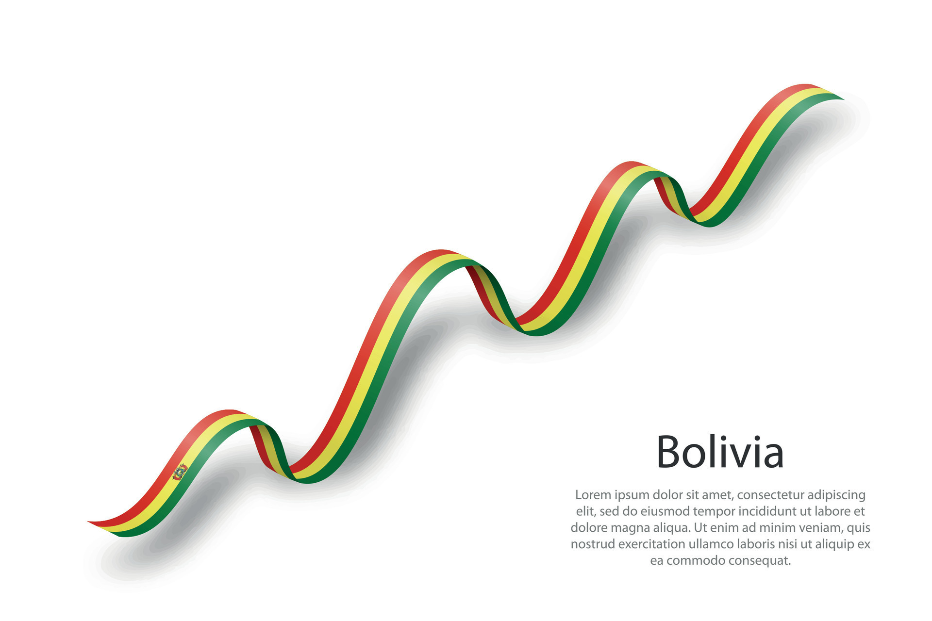 Cinta Ondeante O Pancarta Con La Bandera De Bolivia 25355104 Vector En Vecteezy Cinta Ondeante O Pancarta Con La Bandera De Bolivia 25355104 Vector En Vecteezy