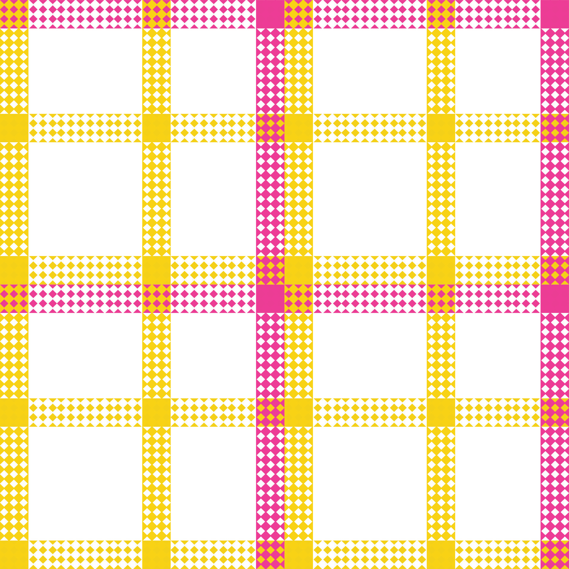 Tartan Seamless Pattern. Traditional Scottish Checkered Background ...