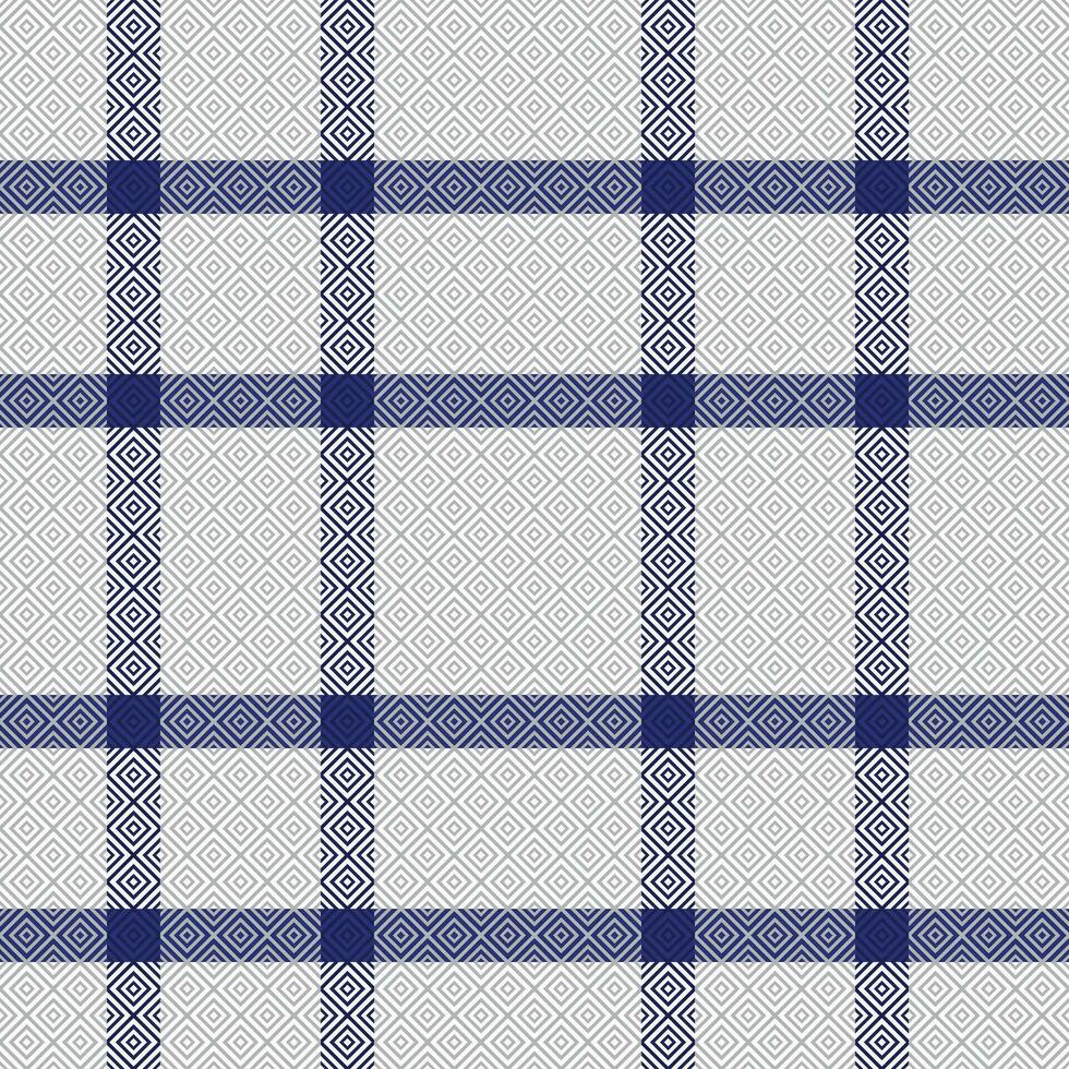 Tartan Plaid Vector Seamless Pattern. Tartan Seamless Pattern. Flannel Shirt Tartan Patterns. Trendy Tiles for Wallpapers.