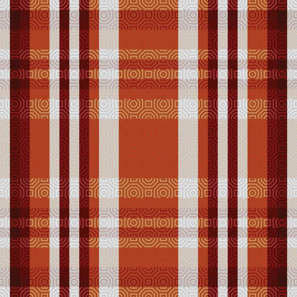 Scottish Tartan Pattern. Gingham Patterns for Shirt Printing,clothes, Dresses, Tablecloths, Blankets, Bedding, Paper,quilt,fabric and Other Textile Products. vector