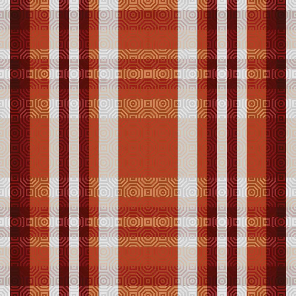 Scottish Tartan Pattern. Gingham Patterns for Shirt Printing,clothes, Dresses, Tablecloths, Blankets, Bedding, Paper,quilt,fabric and Other Textile Products. vector