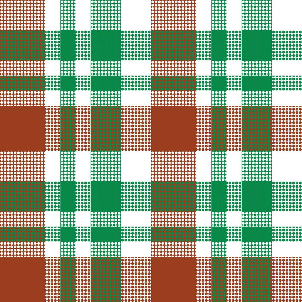 Scottish Tartan Plaid Seamless Pattern, Classic Scottish Tartan Design. for Scarf, Dress, Skirt, Other Modern Spring Autumn Winter Fashion Textile Design. vector