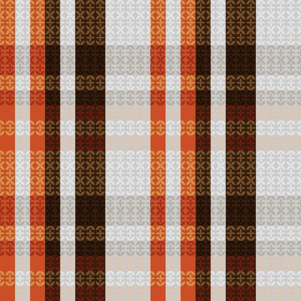 Classic Scottish Tartan Design. Classic Plaid Tartan. for Scarf, Dress, Skirt, Other Modern Spring Autumn Winter Fashion Textile Design. vector