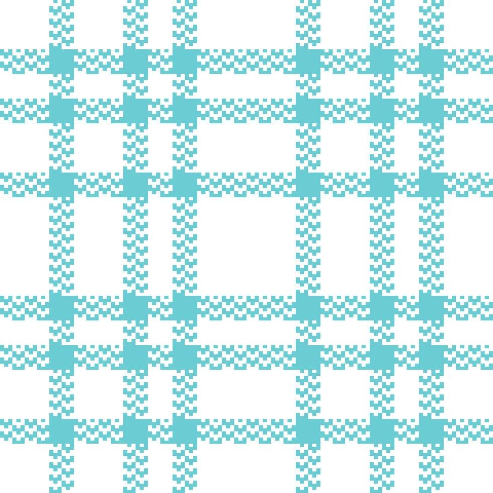 Scottish Tartan Plaid Seamless Pattern, Scottish Tartan Seamless Pattern. for Scarf, Dress, Skirt, Other Modern Spring Autumn Winter Fashion Textile Design. vector