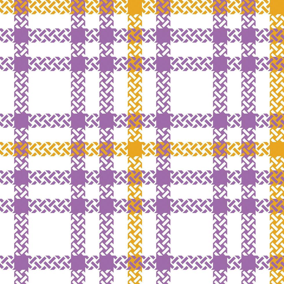 Scottish Tartan Plaid Seamless Pattern, Scottish Tartan Seamless Pattern. Seamless Tartan Illustration Vector Set for Scarf, Blanket, Other Modern Spring Summer Autumn Winter Holiday Fabric Print.