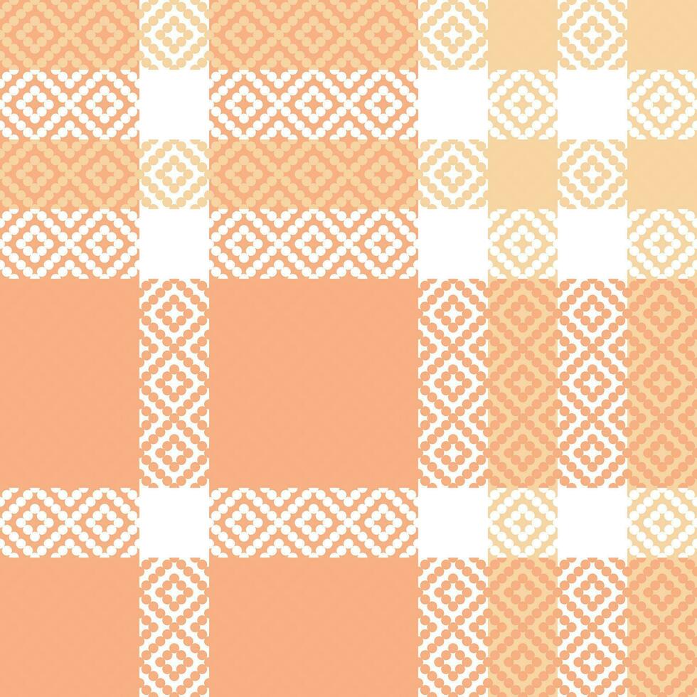 Tartan Plaid Pattern Seamless. Checker Pattern. for Scarf, Dress, Skirt, Other Modern Spring Autumn Winter Fashion Textile Design. vector