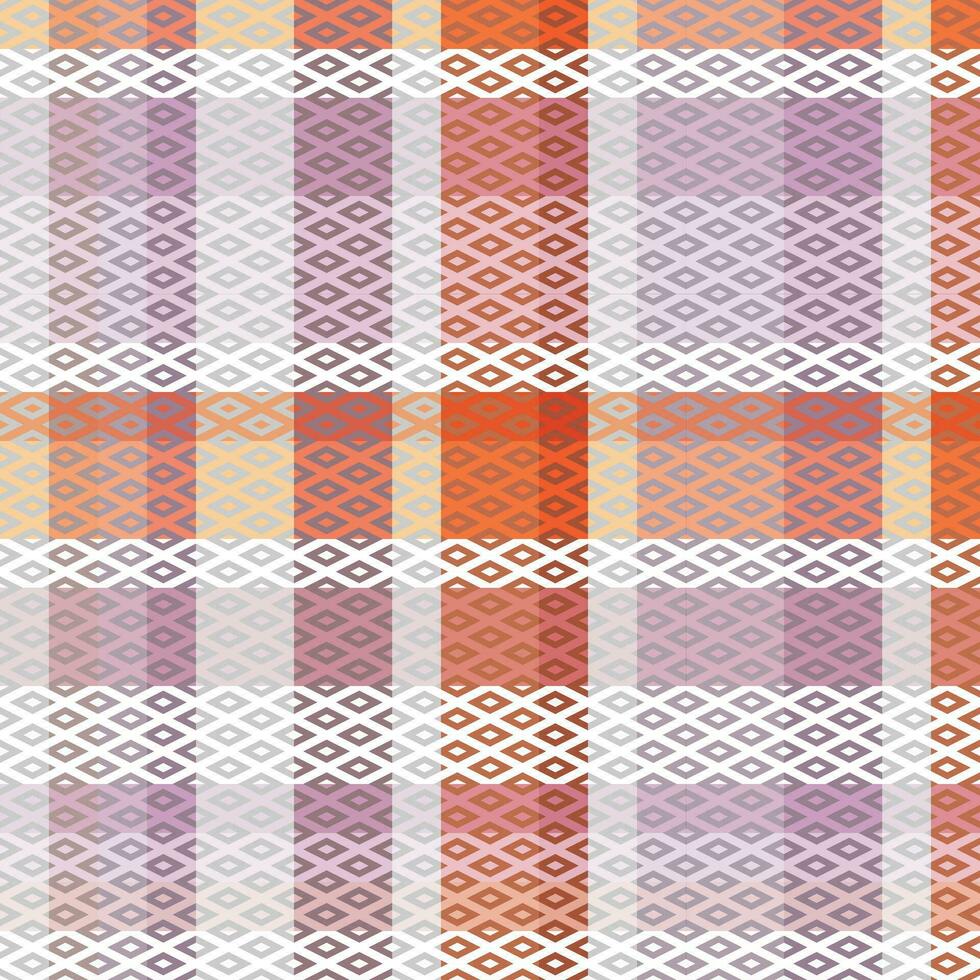 Tartan Plaid Seamless Pattern. Abstract Check Plaid Pattern. for Scarf, Dress, Skirt, Other Modern Spring Autumn Winter Fashion Textile Design. vector