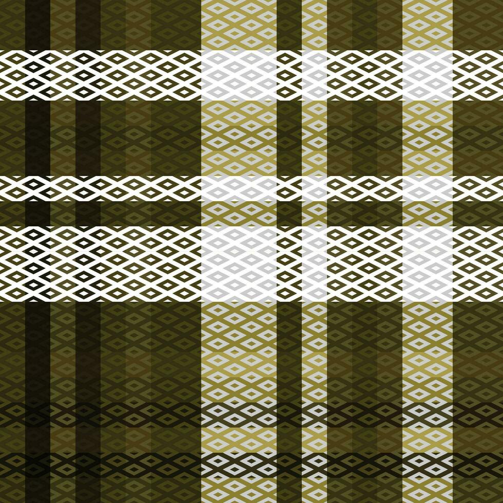 Tartan Plaid Pattern Seamless. Checker Pattern. Seamless Tartan Illustration Vector Set for Scarf, Blanket, Other Modern Spring Summer Autumn Winter Holiday Fabric Print.