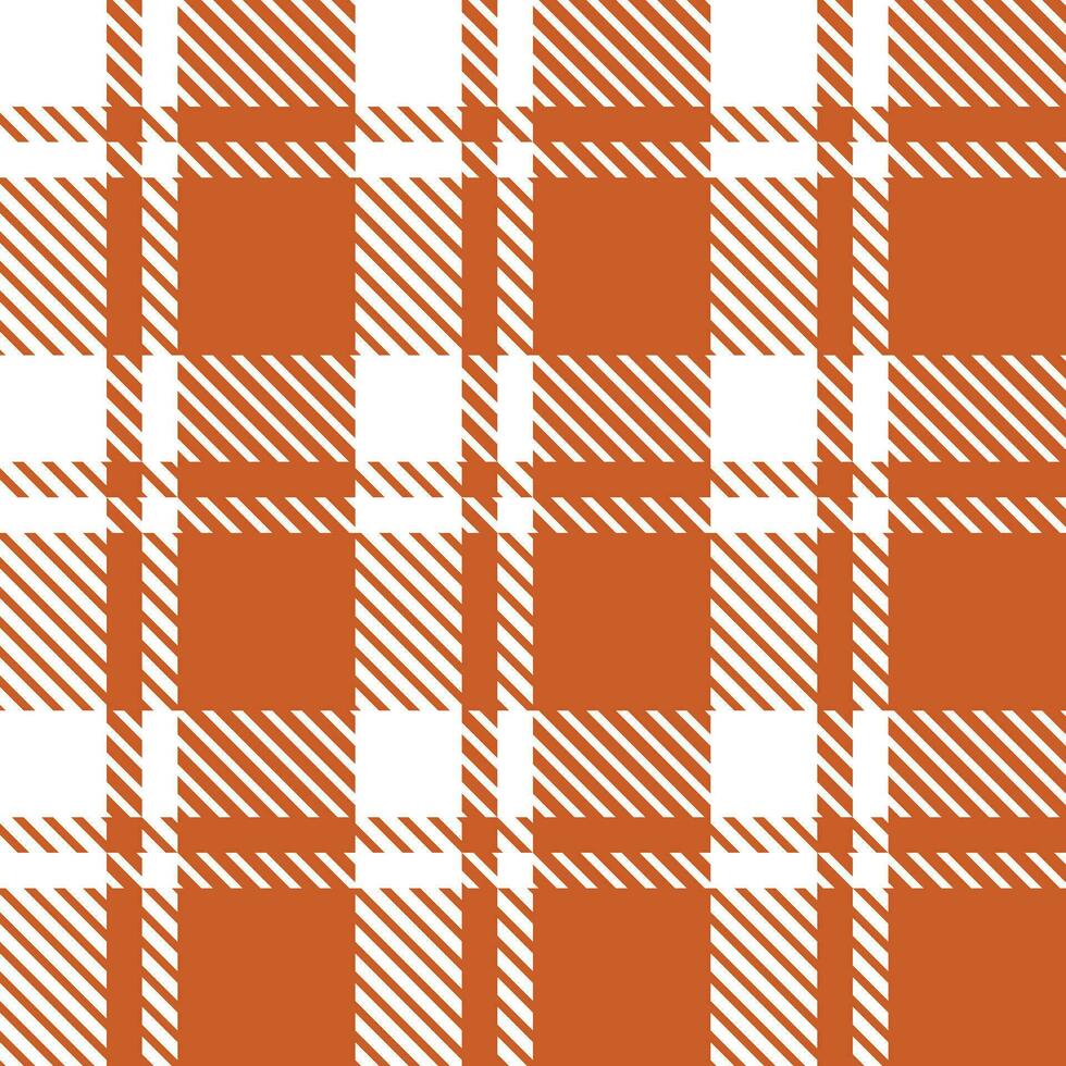 Plaid Pattern Seamless. Checker Pattern for Scarf, Dress, Skirt, Other Modern Spring Autumn Winter Fashion Textile Design. vector