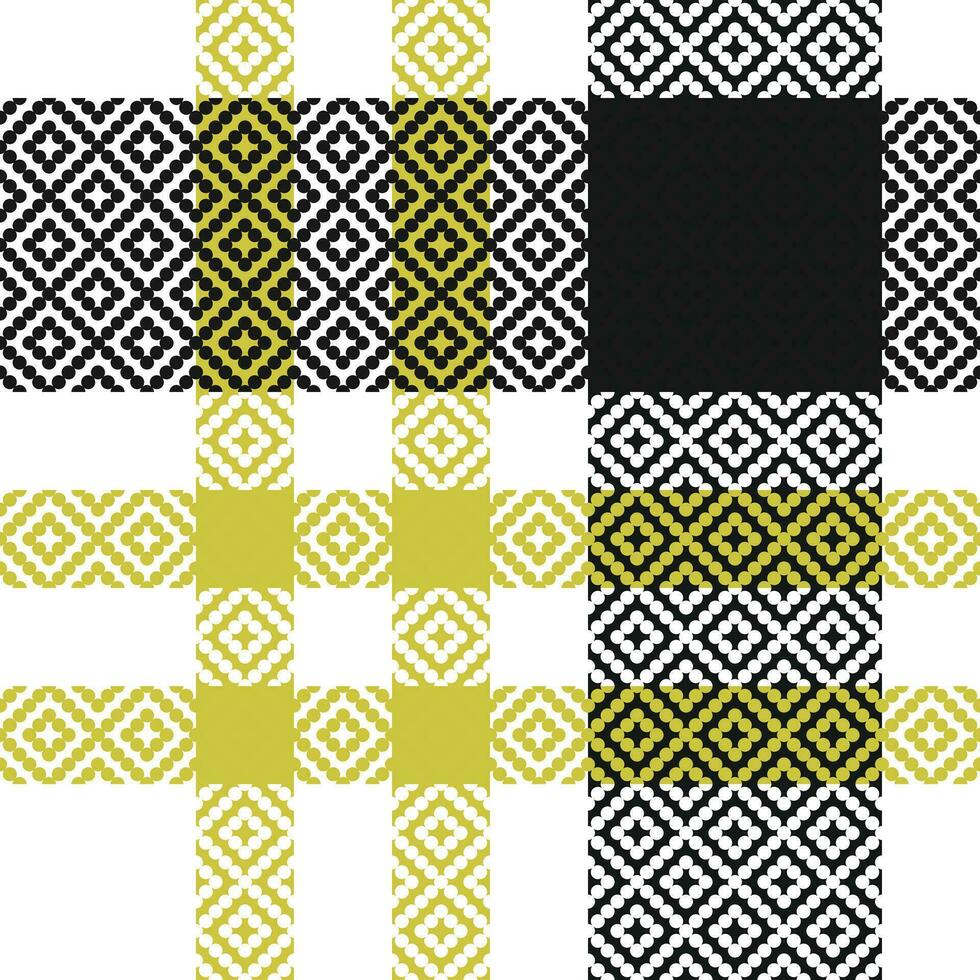 Tartan Seamless Pattern. Plaid Patterns for Shirt Printing,clothes, Dresses, Tablecloths, Blankets, Bedding, Paper,quilt,fabric and Other Textile Products. vector